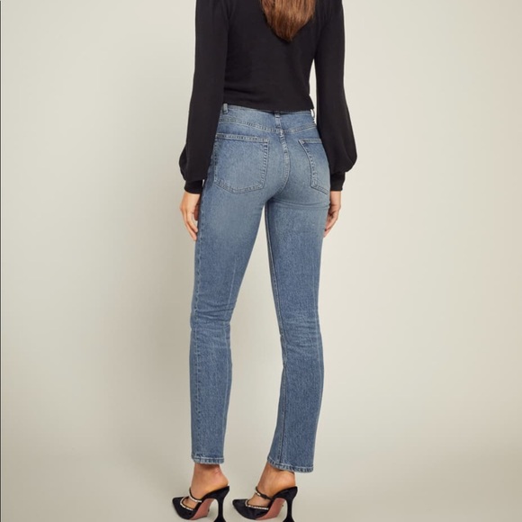 REFORMATION JEANS - Picture 2 of 4
